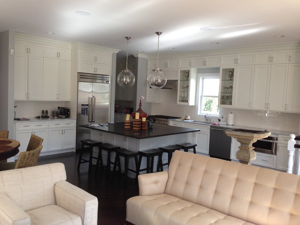 image of business Bucktown Painting & Remodeling