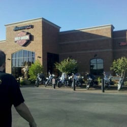 Abernathy S Harley Davidson Motorcycle Dealers 1703 W Main St