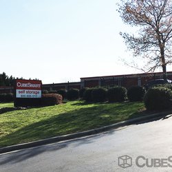 Cubesmart Self Storage 13 Photos 12710 Photo Of Cubesmart Self Storage Pineville Nc United States