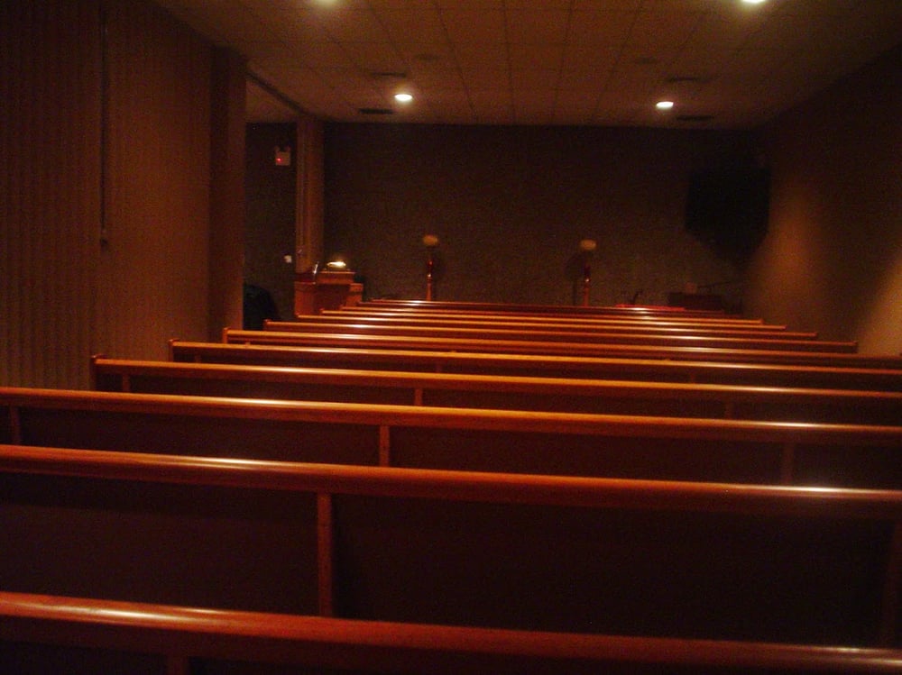 Lawrence H Woodward Funeral Home 13 Photos Funeral Services