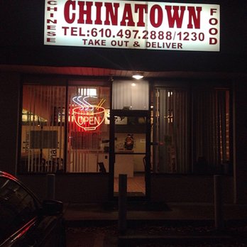 Chinatown Chinese Restaurant 3219 Chichester Ave Upper Photo Of Chinatown Chinese Restaurant Upper Chichester Pa United States