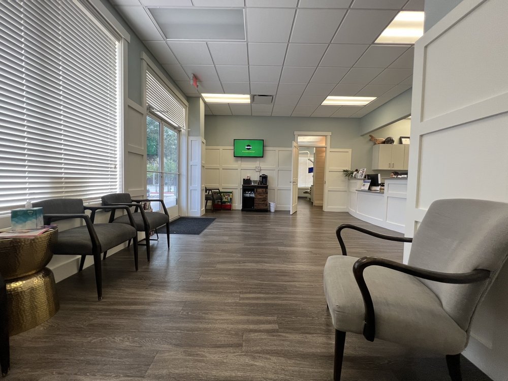 image of business Advanced Dental Care of Hutto