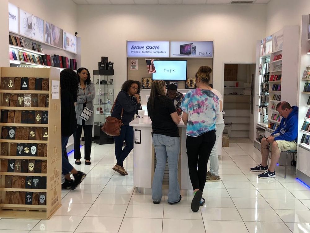 The FIX - Northlake Mall