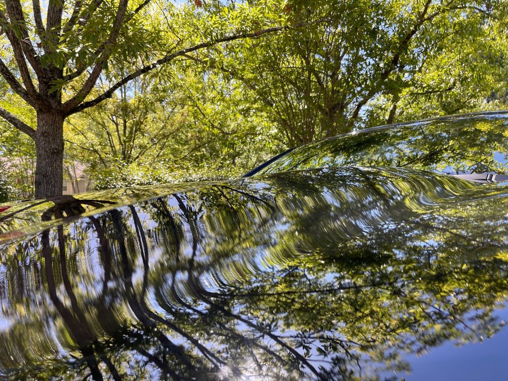 Supreme Nomads Detailing