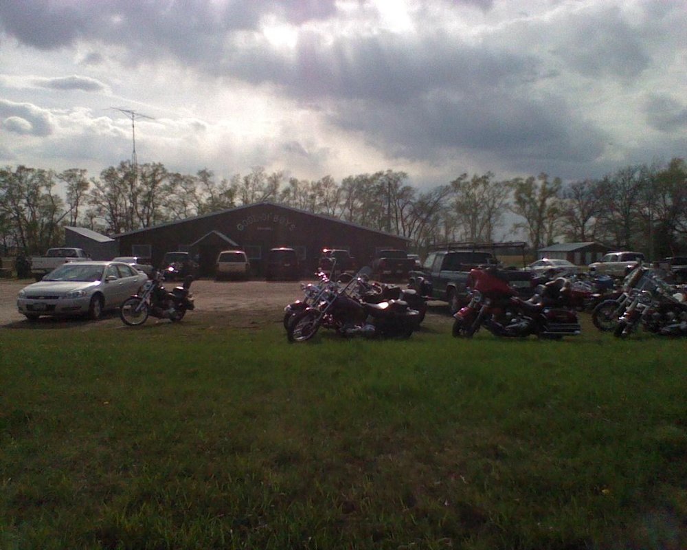 Good Ol’ Boys Bars N4183 4th Ave, Hancock, WI Restaurant Reviews