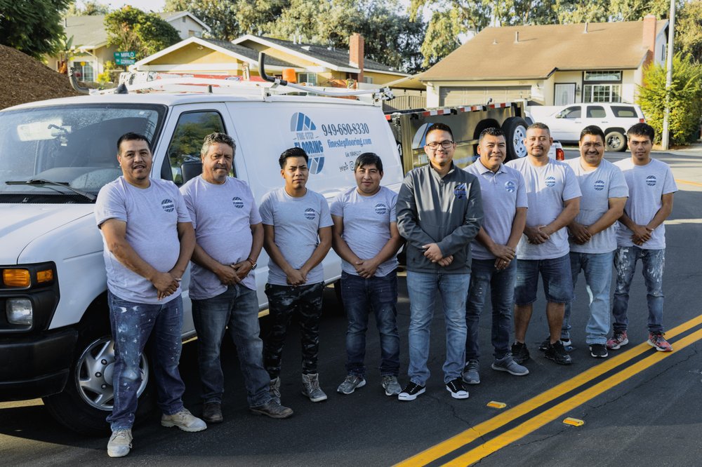 image of business FS Flooring and Remodeling 