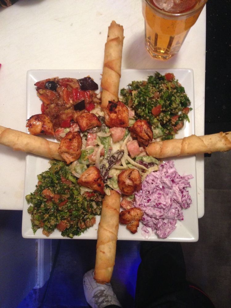 Blue Mist Hookah Lounge 48 Photos Hookah Bars 2166 Westchester