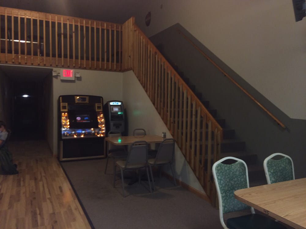 THE KO BAR