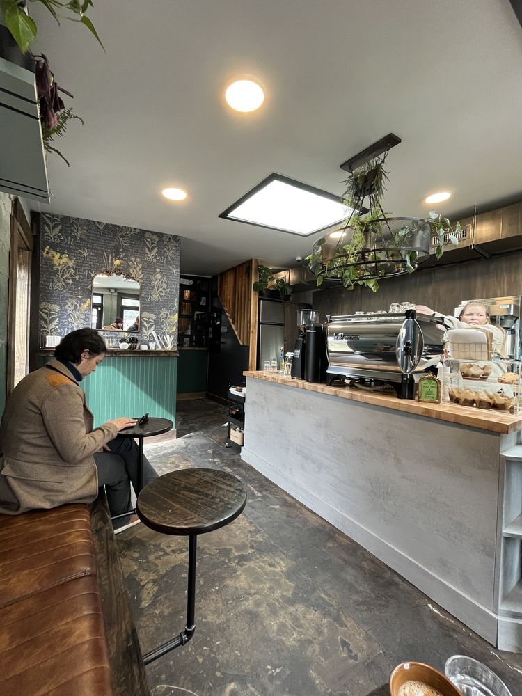 Little Native Coffee