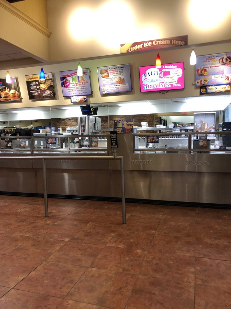 Braum’s Ice Cream and Dairy Store Ice Cream & Frozen Yogurt 1589