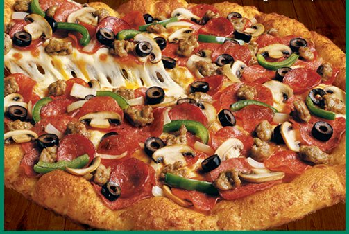 Round Table Pizza Order Food Online 73 Photos 107