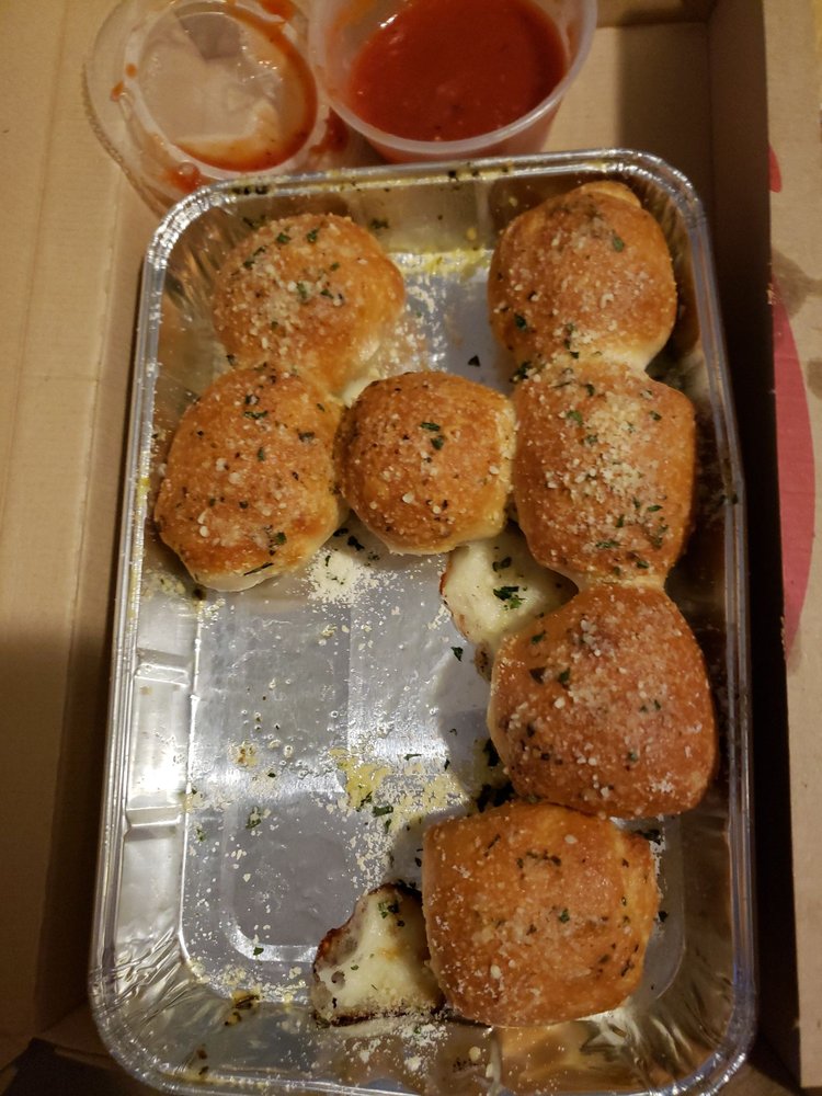Pizza Hut Pizza Hut