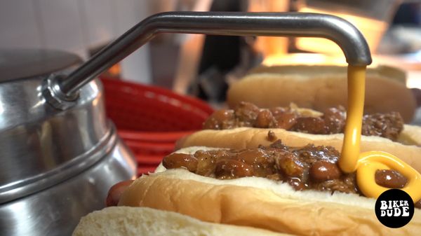 self contained hot dog cart bobs hot dog business plan