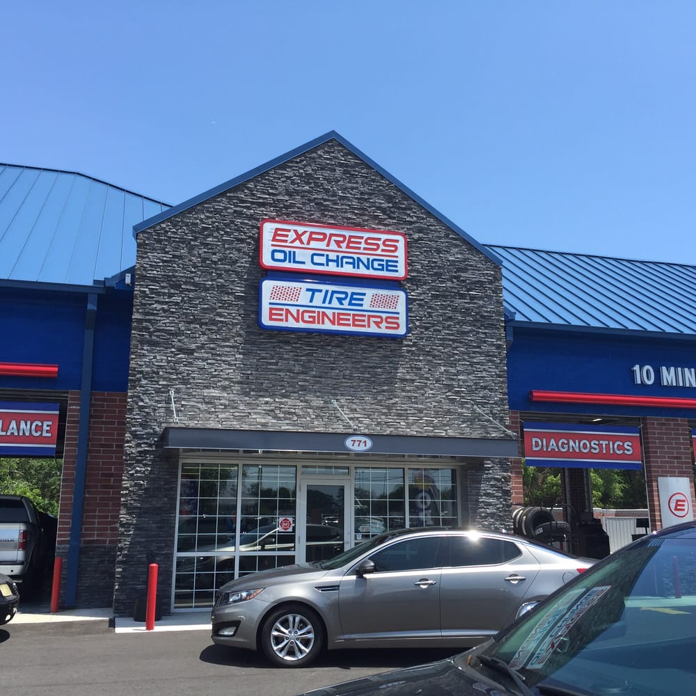 Express Oil Change & Tire Engineers 19 Reviews Tires 771 Beal Pkwy NE, Fort Walton Beach