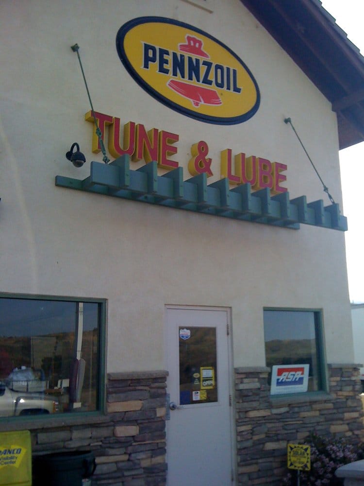 Shell Gas Station Near Me >> Pennzoil Tune N Lube - 14 Reviews - Auto Repair - 23255 ... Shell Gas Station Near Me >> Pennzoil Tune N Lube - 14 Reviews - Auto Repair - 23255 ...