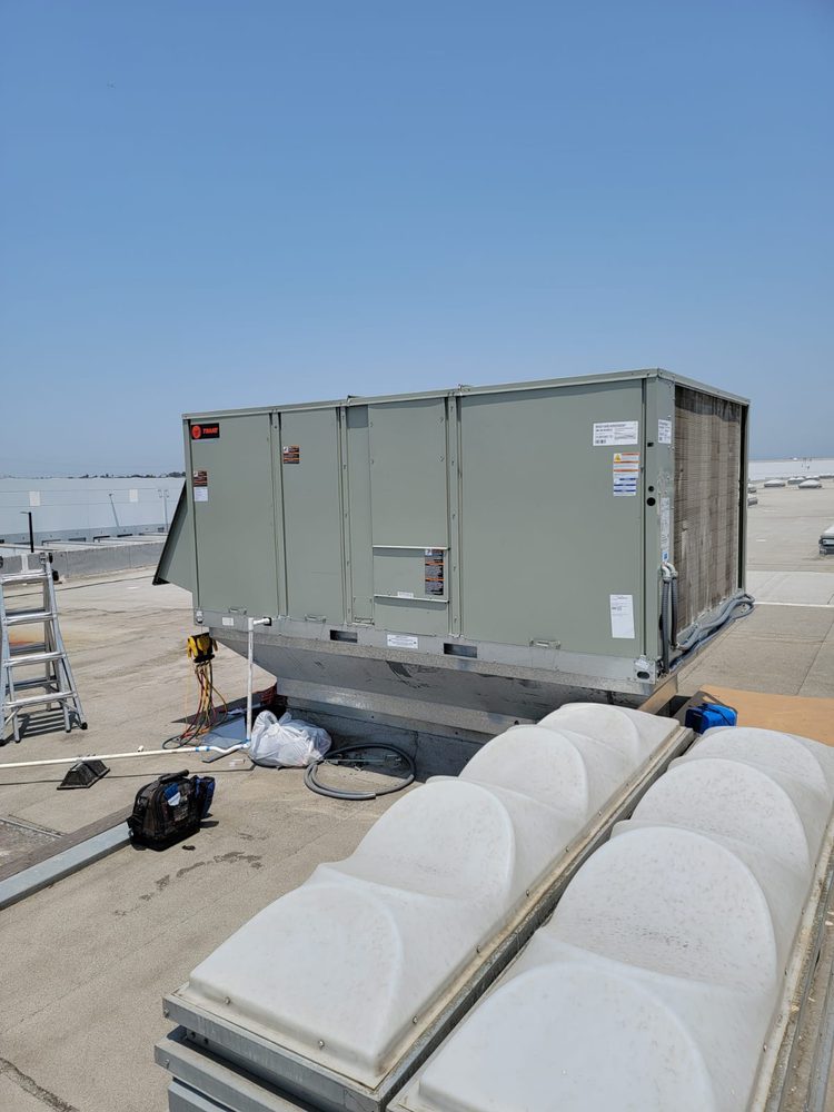 image of business SoCal Climate Control