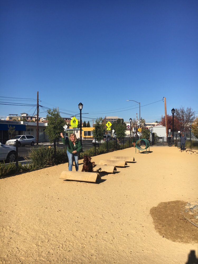 Redwood City Dog Park Main Street Redwood City Dog Park Main Street