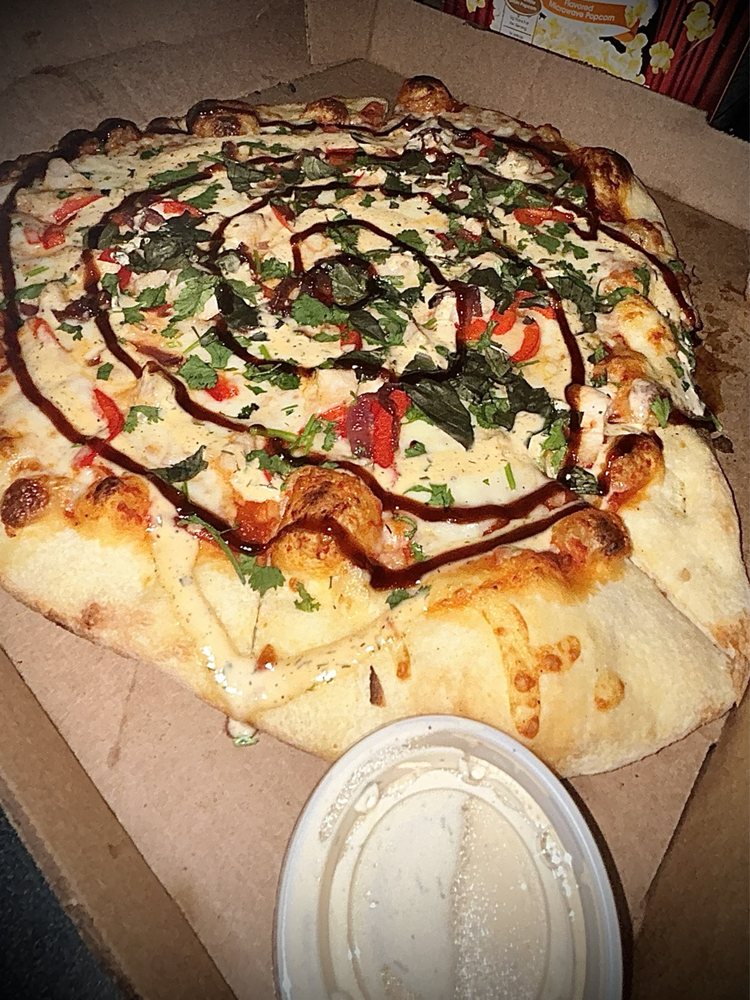 Zalat Pizza