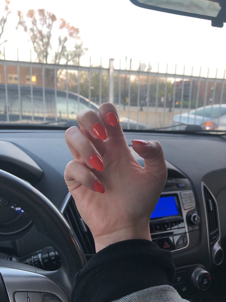 Ongles Masson