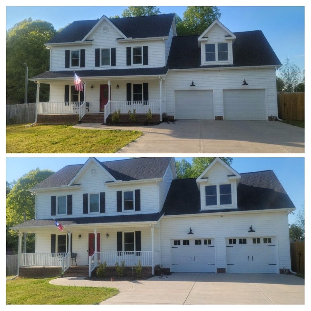 Main Street Garage Doors