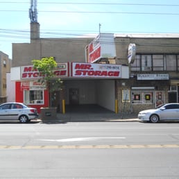 Mr Storage Mayfair Self 7049 Frankford Ave Photo Of Mr Storage Mayfair Philadelphia Pa United States Conveniently Located