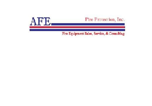 AFE Fire Protection