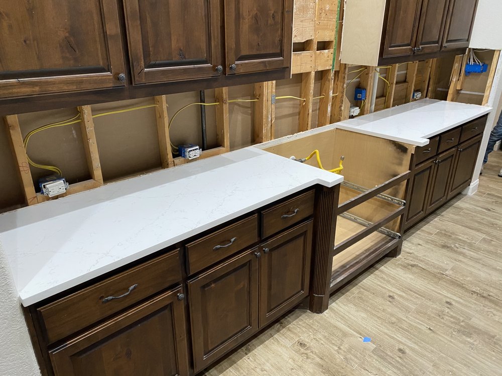 Texas Granite & Repairs