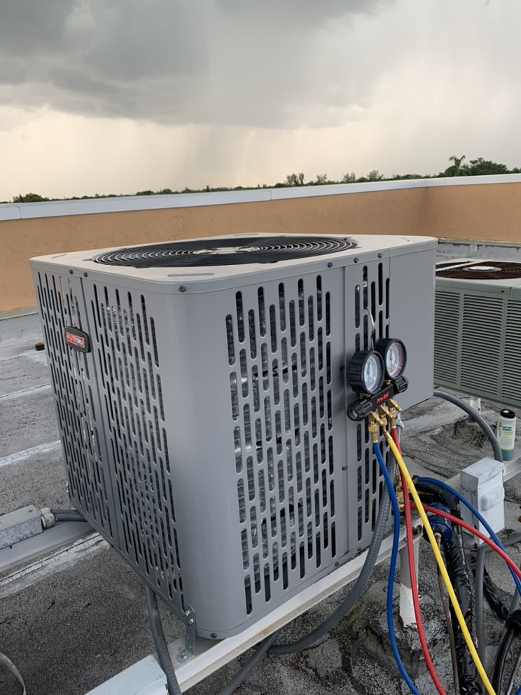 image of business Allstate Cooling