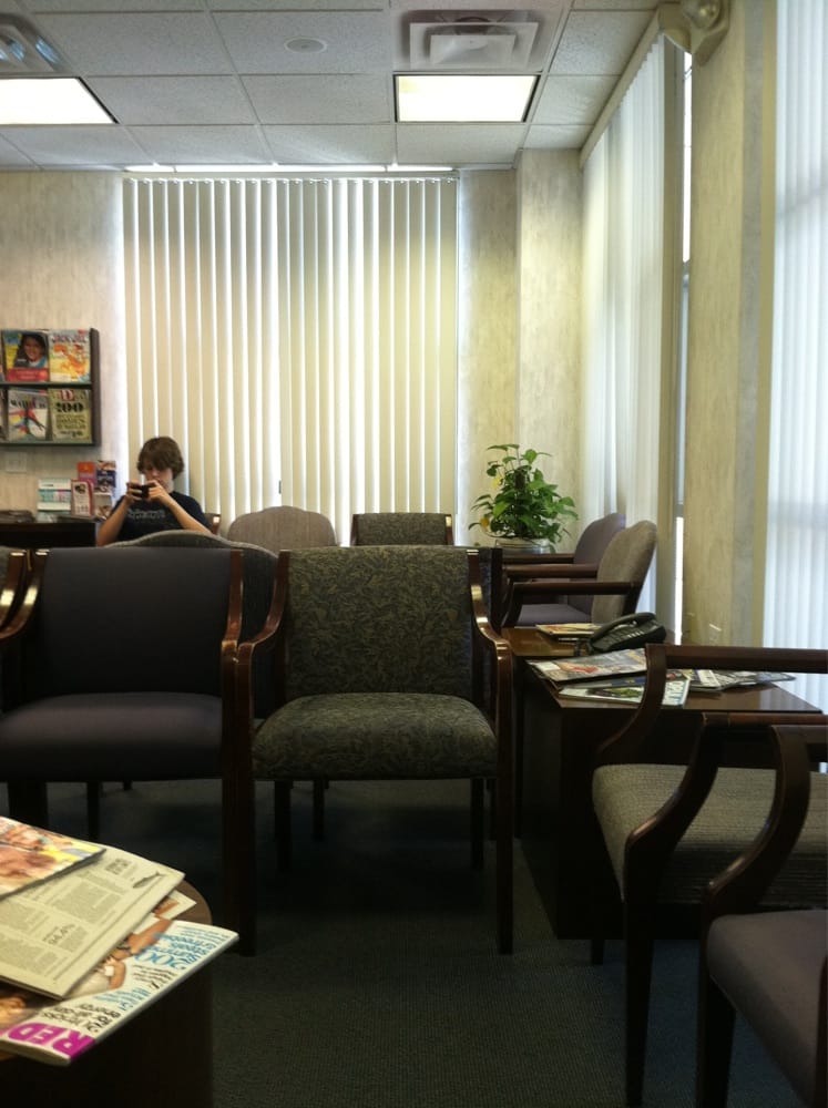 image of business Konikoff Family Dentistry