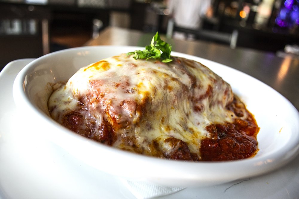Uccello's Ristorante - Downtown Uccello's Ristorante - Downtown