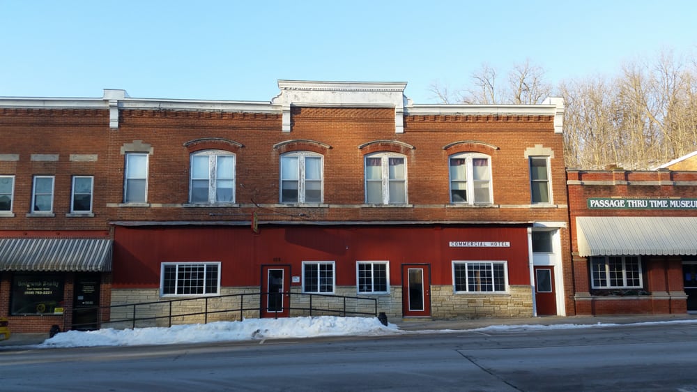 Potosi Inn Hotels Potosi, WI Phone Number Yelp