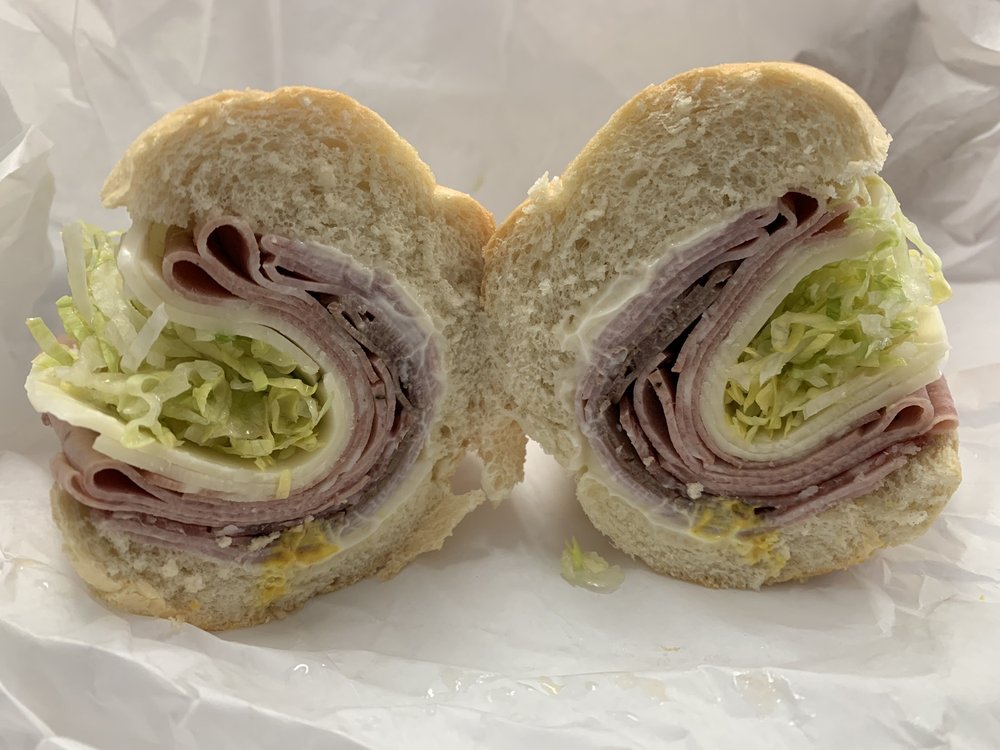 Ambro's Subs