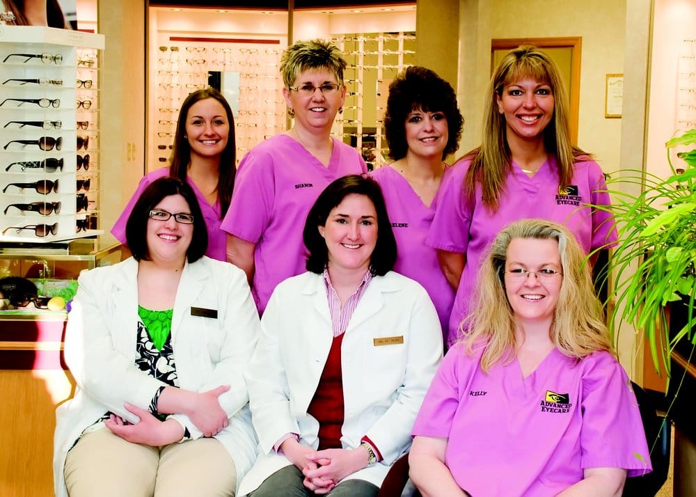 Advanced Eyecare Center Optometrists 4030 MacCorkle Ave SW, Charleston, WV Phone Number Yelp