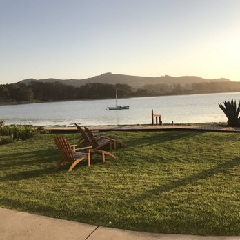 Back Bay Inn 55 Photos 52 Reviews Hotels 1391 2nd St Los Photo Of Back Bay Inn Los Osos Ca United States View From