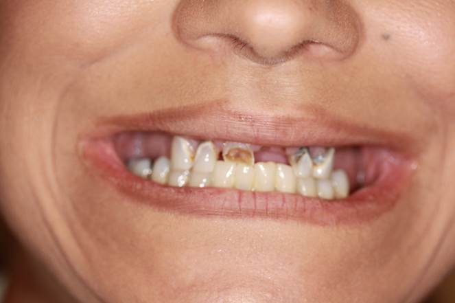 image of business Richard Davis, DDS