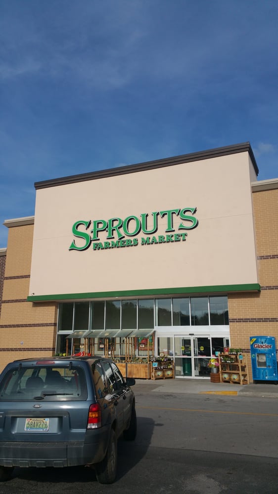Sprouts Farmers Market 18 Photos & 13 Reviews Grocery 5267 Hwy