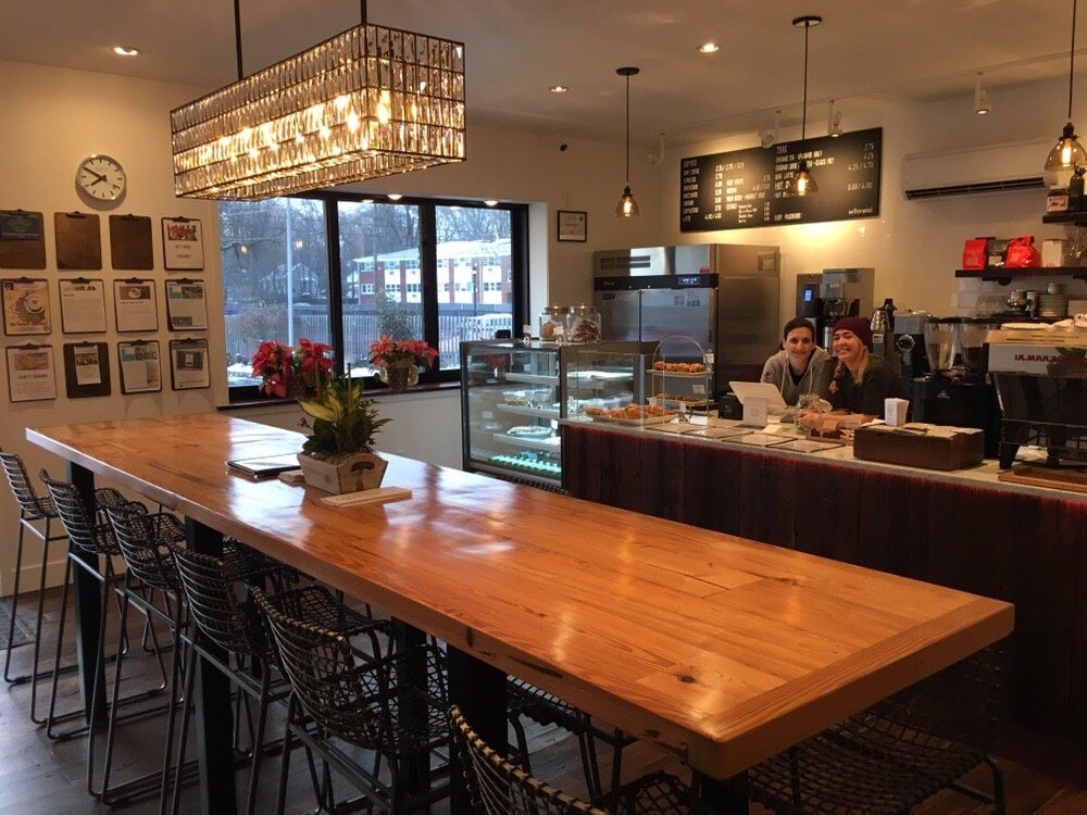 The Coffee Box 33 Photos & 46 Reviews Coffee & Tea 1359 South Ave