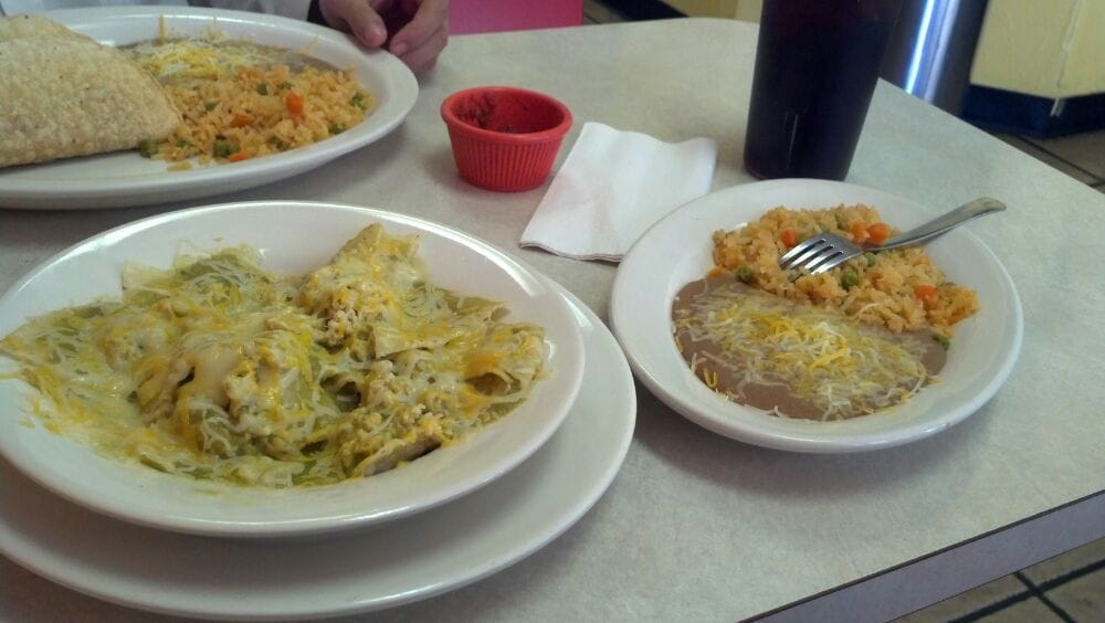 Christina S Authentic Mexican Food Restaurant Mesa Az Christina S Authentic Mexican Food Restaurant Mesa Az
