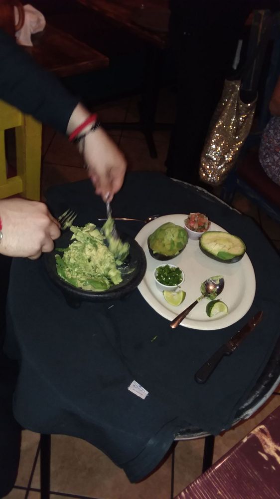 Andale Mexican Restaurant & Cantina