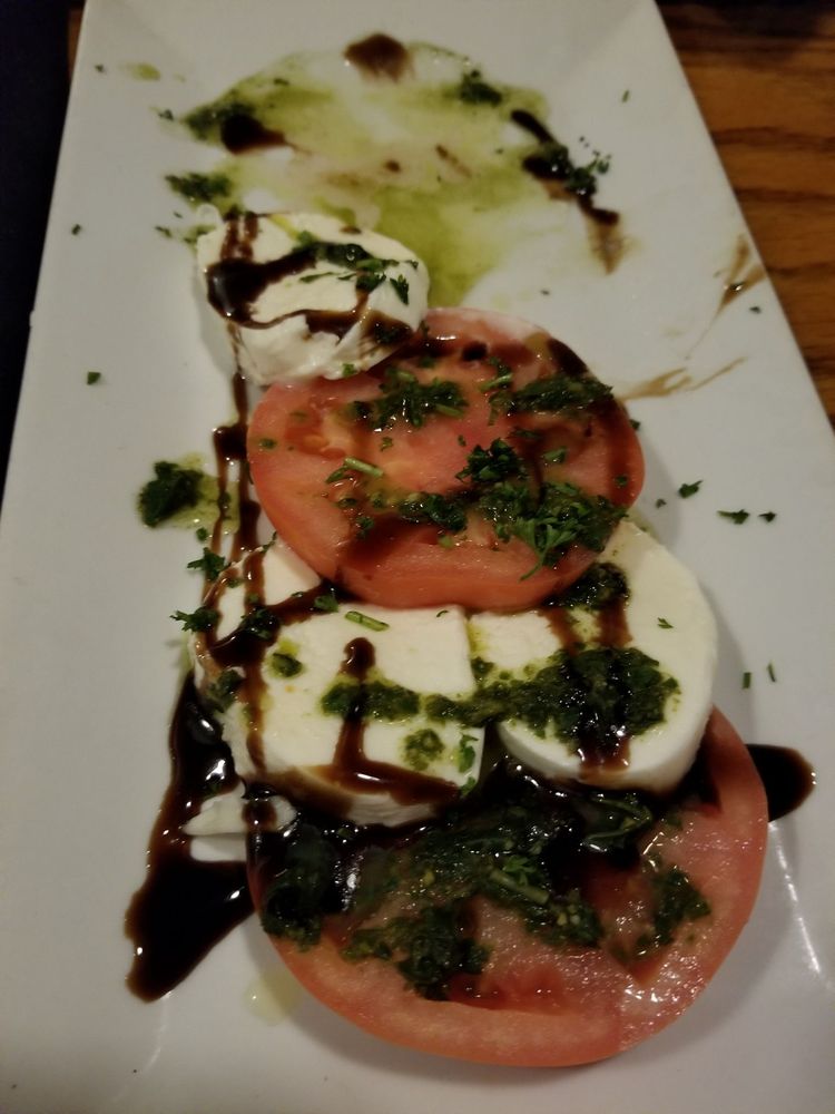 Basso Italian Restaurant Cresco Pa Basso Italian Restaurant Cresco Pa