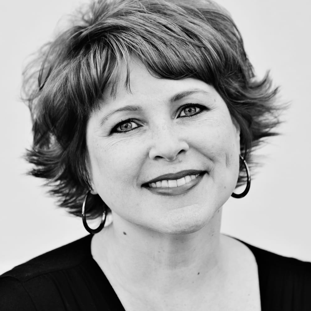 Stacie Dye - Your Connection Realty