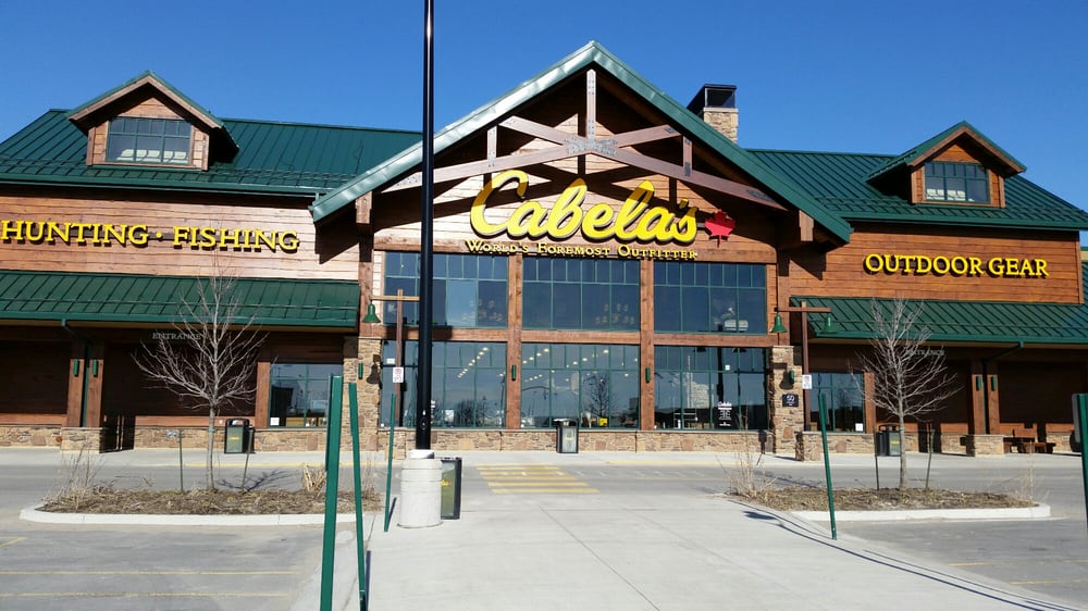 Cabela’s 2019 All You Need to Know BEFORE You Go (with Photos) Sports