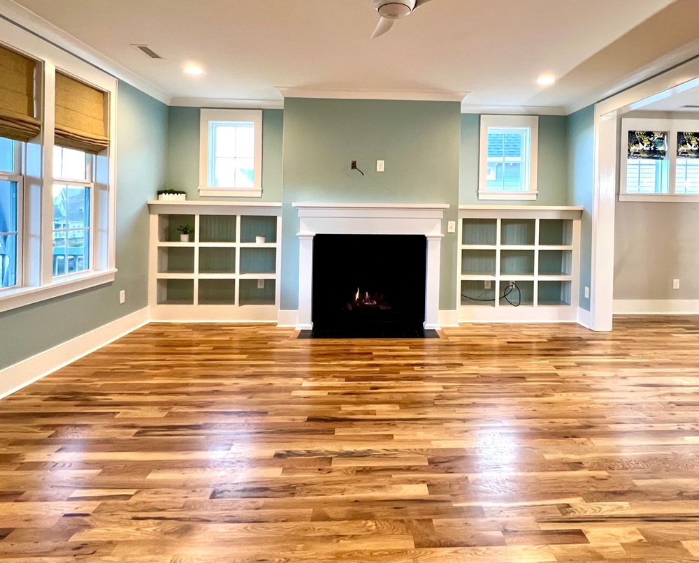 Henry Property Management