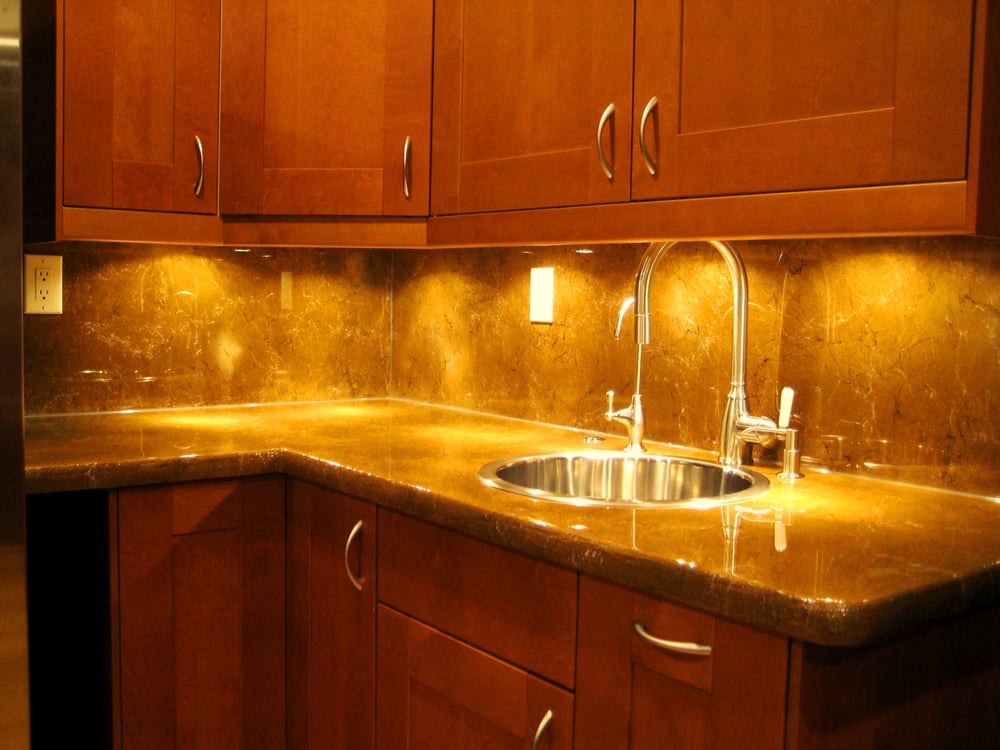 Granicrete International - Countertop Installation - 1130 W Alameda Dr ...