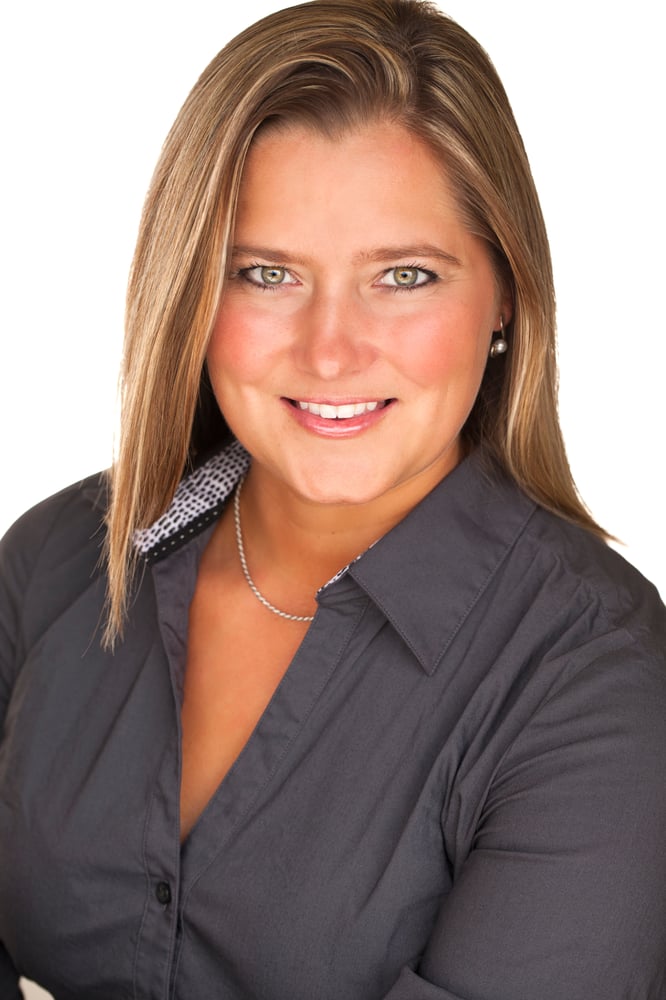 Marie Cyr Mortgage