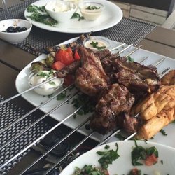 Best Lebanese Restaurants In Stuttgart Baden Württemberg Germany 2 Fatousch
