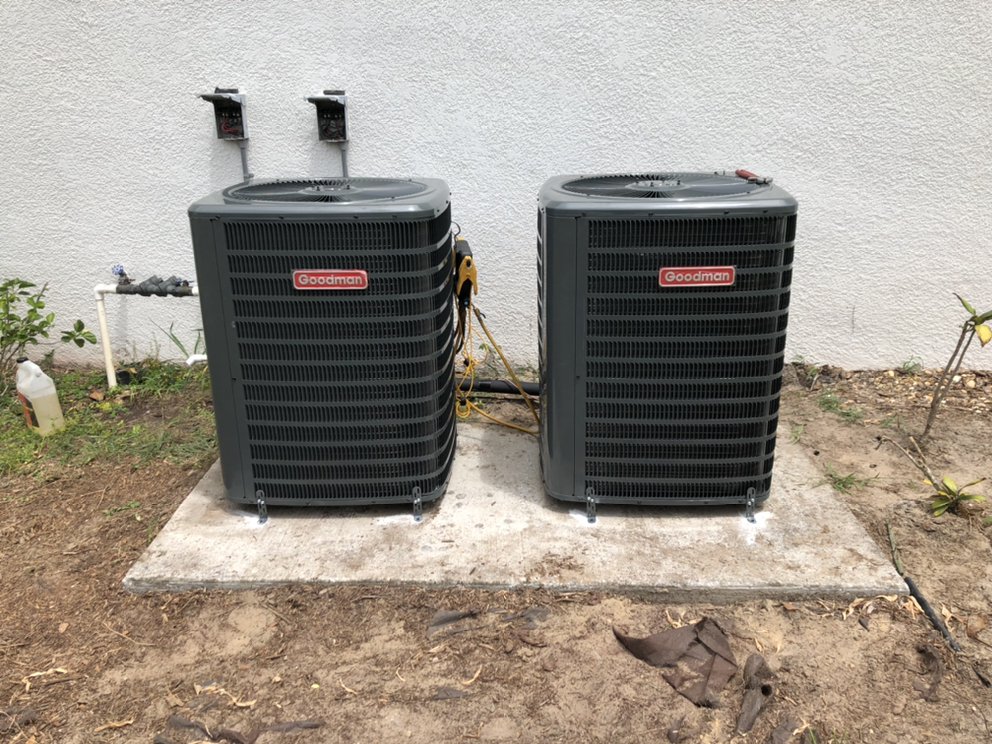 Emergency Air & Heat
