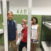 yelp coupons red button escape room coral springs fl