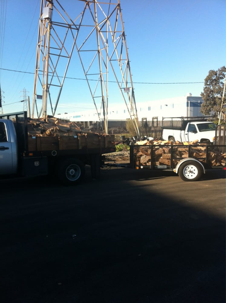 Old Logo, Old Dba Name Oakland Firewood & Landscape Supply Logo old logo, old dba name Oakland Firewood & Landscape Supply Logo. deliver bulk landscape materials, mulch, compost, etc in Oakland & Bay Area - Yelp - Old Logo, Old Dba Name Oakland Firewood & Landscape Supply Logo