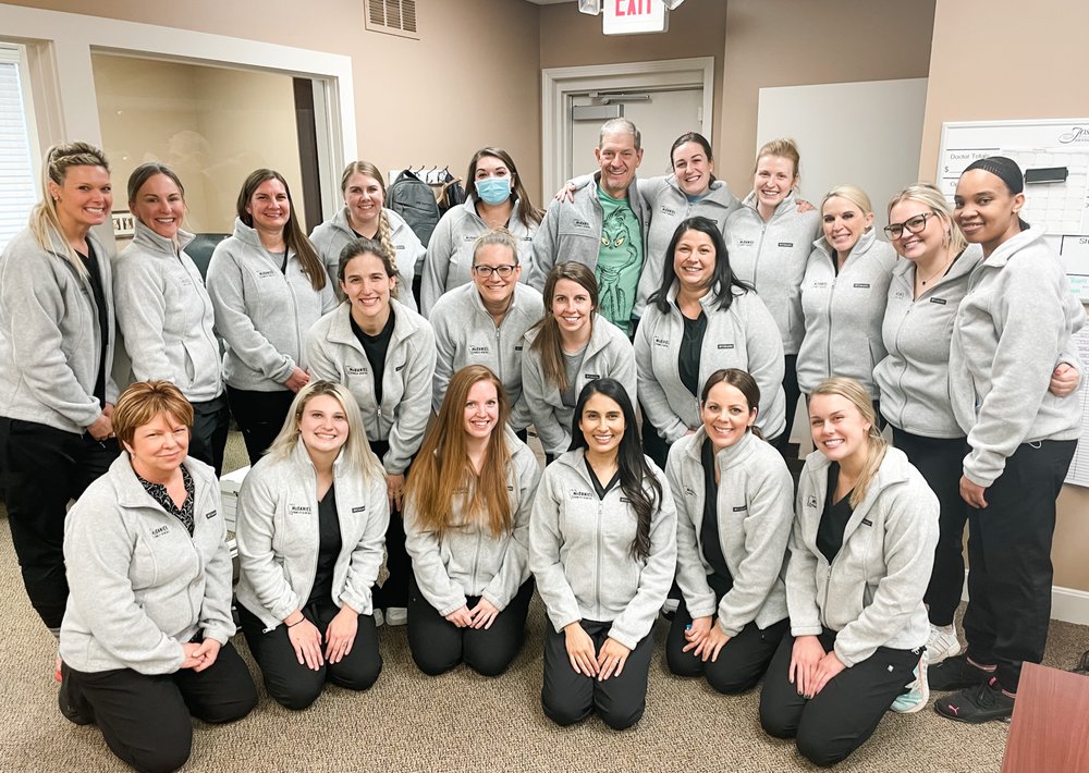 image of business McDaniel Family Dental
